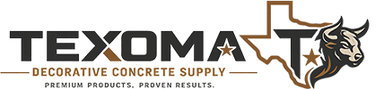 Texoma DCCS Logo